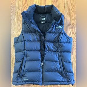 The North Face Women’s 700 Puffer Vest